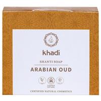 Shanti Soap Arabian Oud 100g,