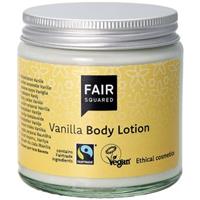 Body Lotion Vanilla
