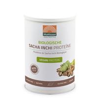 Vegan sacha inchi proteine 60% bio