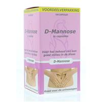Beautylin D-Mannose 250 mg