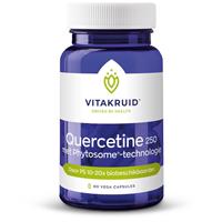 Vitakruid Quercetine 250