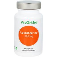 Vitortho Lactoferrine 200 mg
