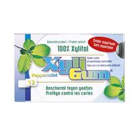 XYLIGUM KAUWGOM PEPPERMINT