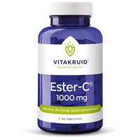 Vitakruid Ester C 1000 mg