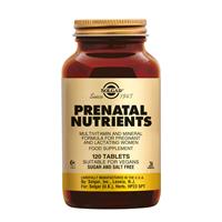 Prenatal Nutrients zwangerschapsmulti