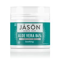 Aloe Vera 84% Moisturizing Crème