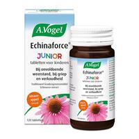 Echinaforce junior tabletten