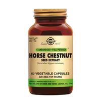 Horse Chestnut seed extract (paardenkastanje)