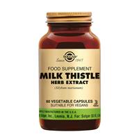 Milk Thistle Herb Extract ( Mariadistel)