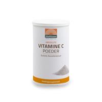 Vitamine C poeder zuiver ascorbinezuur