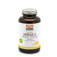 Absolute Omega 3 Visolie 1000mg