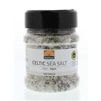 Keltisch zeezout celtic sea salt algen