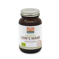 Lions mane capsules 500 mg bio