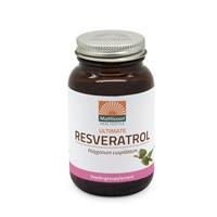 Ultimate resveratrol