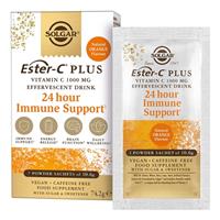 Ester-C Plus sachets Immune Support