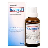 Traumeel S Druppels
