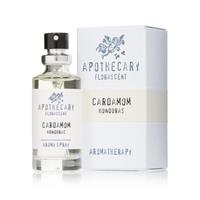 Aromatherapy Spray Cardamom
