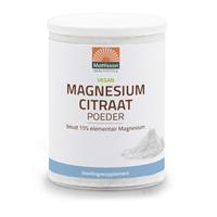 Magnesium citraat poeder 15%
