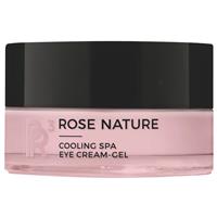 Rose Nature Glow cream-gel