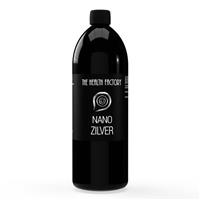 Nano Zilver 1 liter