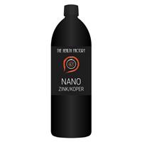 Nano Zink/Koper 1 liter