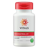 Resveratrol-VT