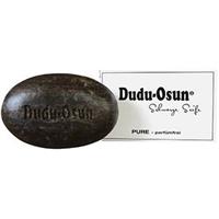 Dudu-Osun Zwarte zeep puur
