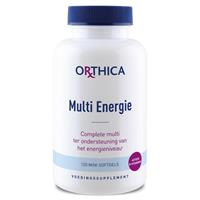 Orthica Multi Energie