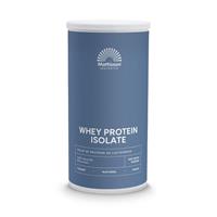 Whey protein isolate sport