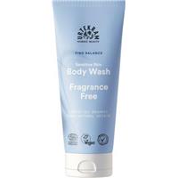 Body wash Fragrance Free