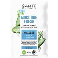 Moisture Fresh moisturizing mask
