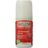 Granaatappel 24h roll on deodorant