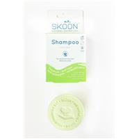 Solid shampoo anti-roos