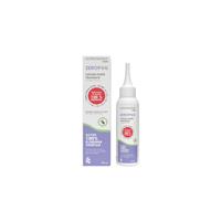 Zeropou behandeling lotion anti hoofdluis