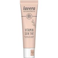 Vitamin skin tint 02 medium bio