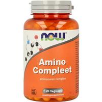 Amino compleet