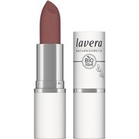 Velvet Matt Lipstick -Auburn Brown 02-