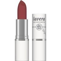 Velvet Matt Lipstick -Vivid Red 04-