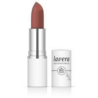 Comfort Matt Lipstick -Cayenne 01-