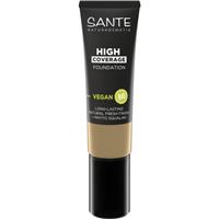 High Coverage Foundation 03