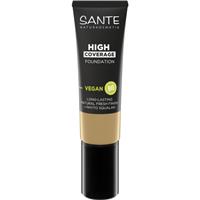 High Coverage Foundation 04