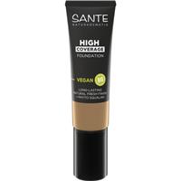 High Coverage Foundation 05