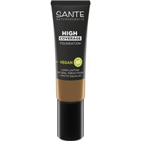 High Coverage Foundation 07