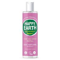 Pure deodorant spray lavender ylang refill