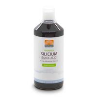 Organisch silicium