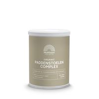 Organic paddenstoelen complex