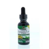 Gymnema extract alcoholvrij