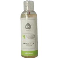 Emulgator eco bio