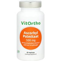Ascorbyl palmitaat 500mg