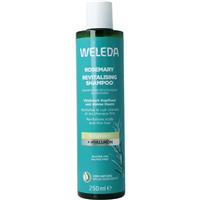 Rozemarijn revitaliserende shampoo